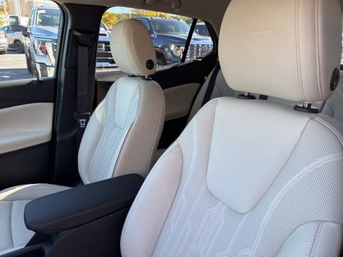 New 2026 Buick Encore GX Avenir w/ Avenir Technology Package image 12