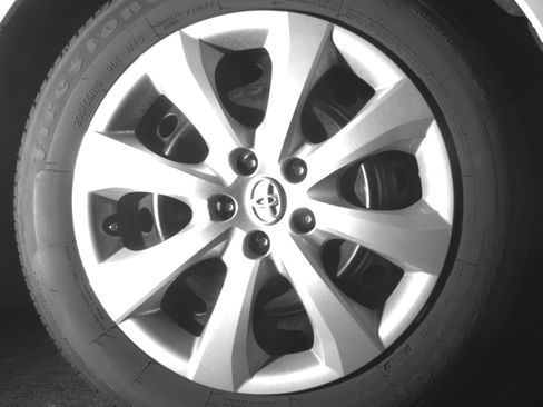 Used 2025 Toyota Corolla LE image 13