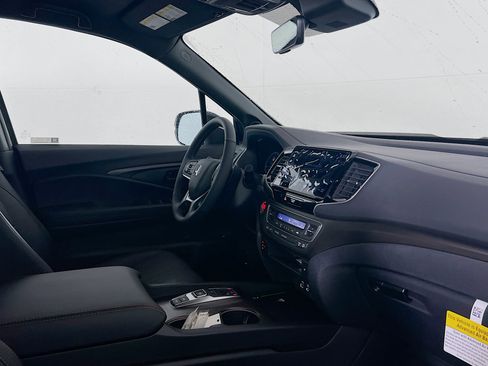 New 2026 Honda Ridgeline TrailSport image 6