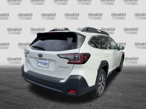 Used 2023 Subaru Outback Premium w/ Popular Package #1 image 10