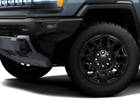 New 2026 GMC Hummer EV SUV image 29