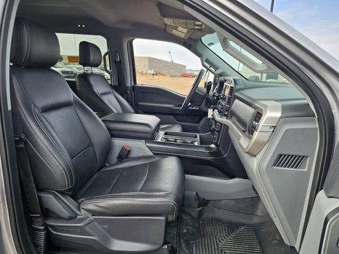 Used 2021 Ford F150 XL w/ Trailer Tow Package image 28