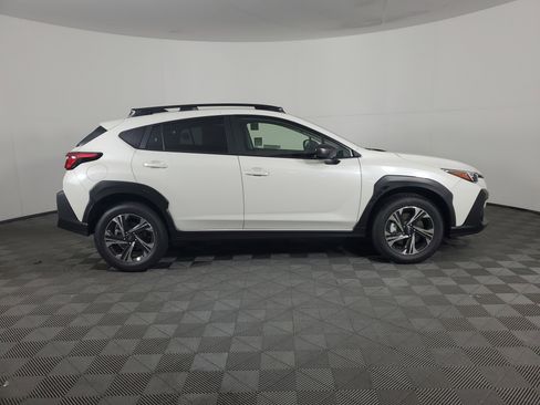 New 2025 Subaru Crosstrek 2.5i Premium image 3