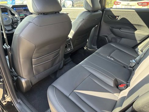 New 2026 Subaru Outback Limited XT image 12