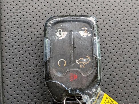 Used 2023 GMC Sierra 3500 Denali w/ Denali Ultimate Package image 30