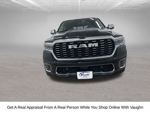 New 2026 RAM 1500 Tungsten w/ Bed Utility Group image 3