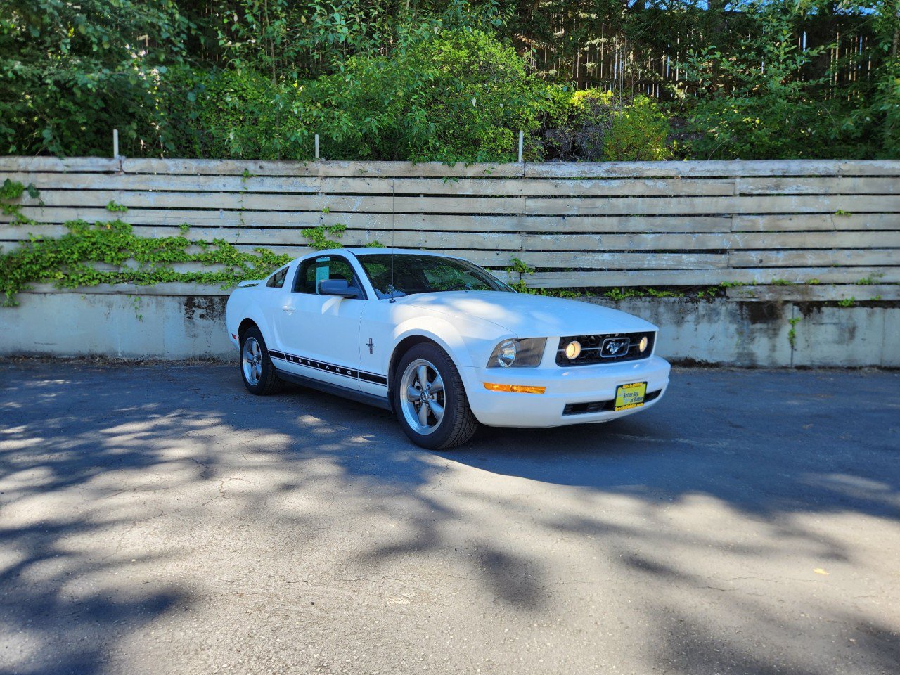 Used 2006 Ford Mustang Premium RWD image 15