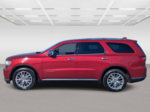 Used 2015 Dodge Durango Citadel image 2