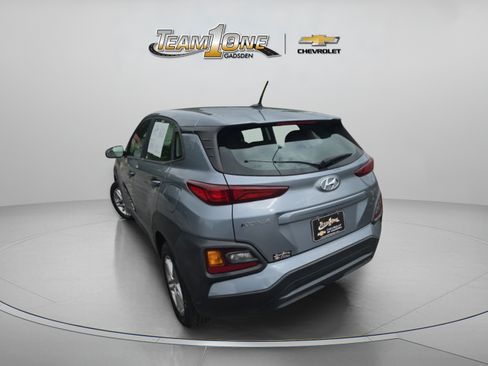 Used 2021 Hyundai Kona SE FWD image 6