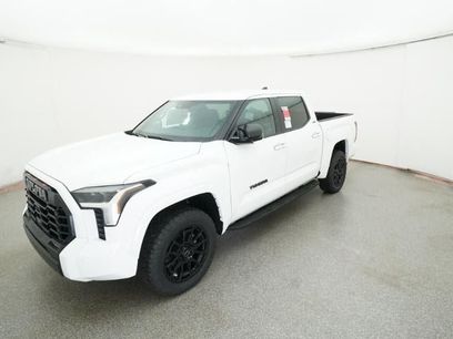 New 2026 Toyota Tundra SR5