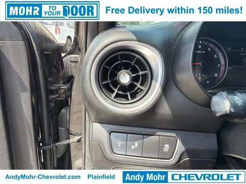 Used 2023 Kia Forte GT-Line w/ GT-Line Premium Package FWD image 13