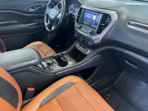 Used 2020 GMC Acadia AT4 w/ Trailering Package AWD/4WD image 17