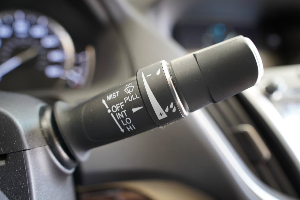 Used 2020 Acura TLX V6 FWD image 15