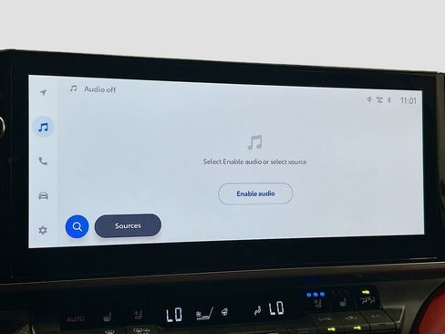 New 2026 Toyota Camry XSE FWD image 14