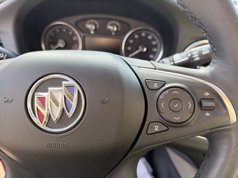 Certified 2021 Buick Enclave Essence w/ Sound and Sites Package image 16