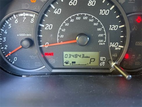 Used 2024 Mitsubishi Mirage ES image 15