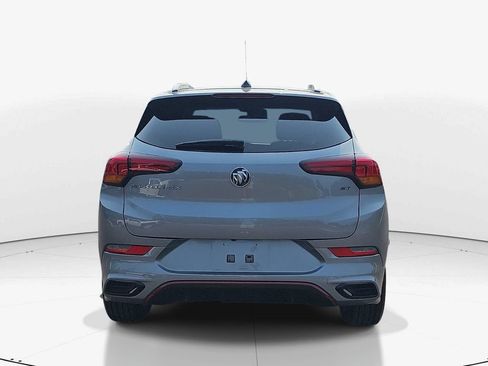 Used 2023 Buick Encore GX Select w/ Experience Buick Package FWD image 7