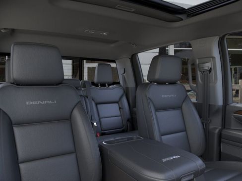 New 2026 GMC Sierra 2500 Denali w/ Denali Reserve Package image 24