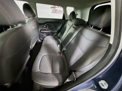 Used 2016 Kia Soul + w/ Audio Package image 26