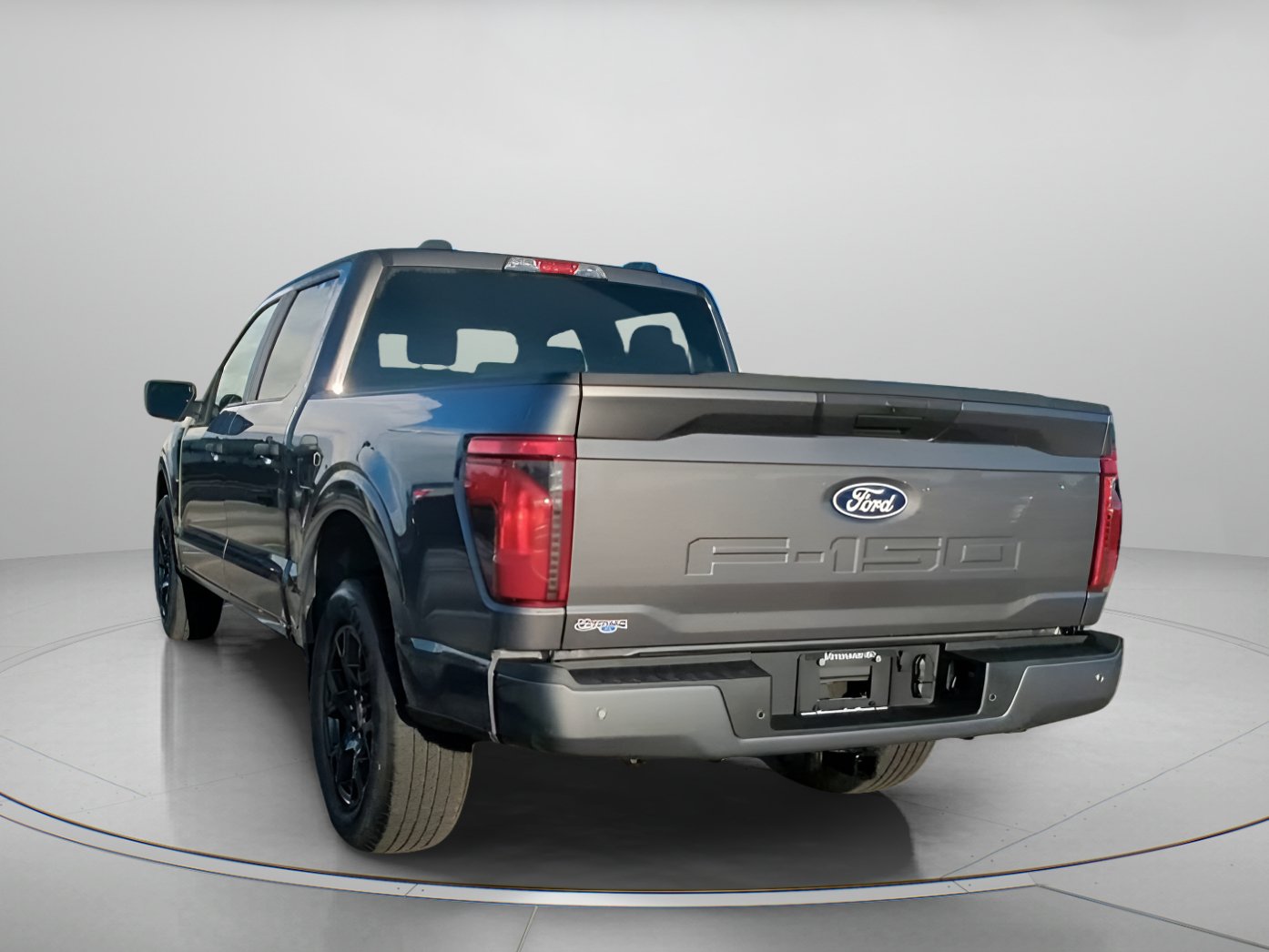 New 2026 Ford F150 STX w/ Equipment Group 200A RWD image 25