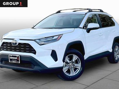 Used 2023 Toyota RAV4 XLE w/ Convenience Package