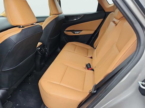 Used 2023 Lexus NX 350 AWD image 37