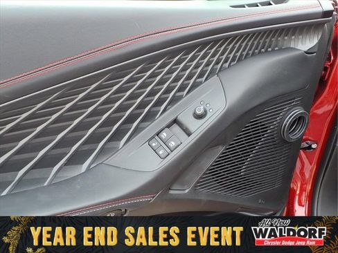 New 2026 Dodge Charger Scat Pack image 7