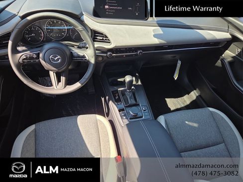 New 2026 MAZDA CX-30 Aire Edition AWD/4WD image 10