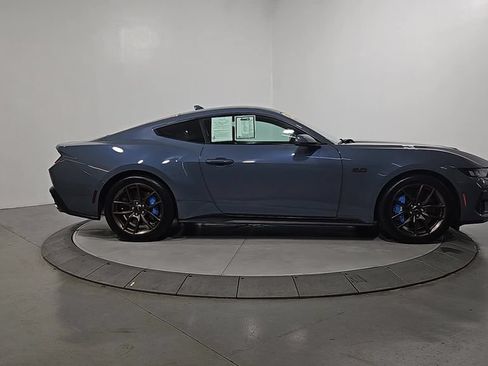 Used 2024 Ford Mustang GT Premium RWD image 7