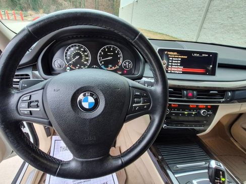 Used 2014 BMW X5 xDrive35i image 34