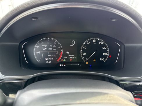 Used 2023 Honda Civic Sport image 15