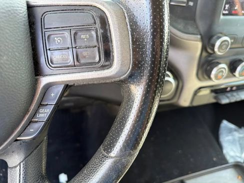 Used 2020 RAM 2500 Tradesman AWD/4WD image 19