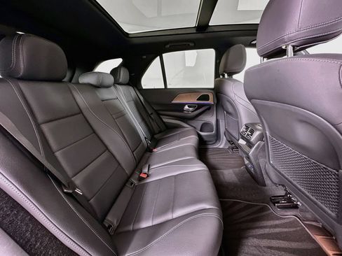 Certified 2026 Mercedes-Benz GLE 350 4MATIC image 30