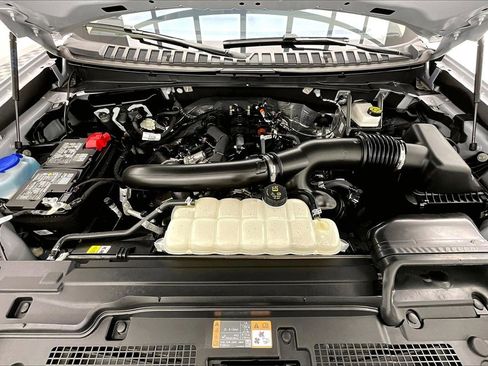 Used 2025 Ford Expedition Max Active image 10