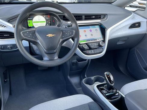 Used 2020 Chevrolet Bolt LT image 8