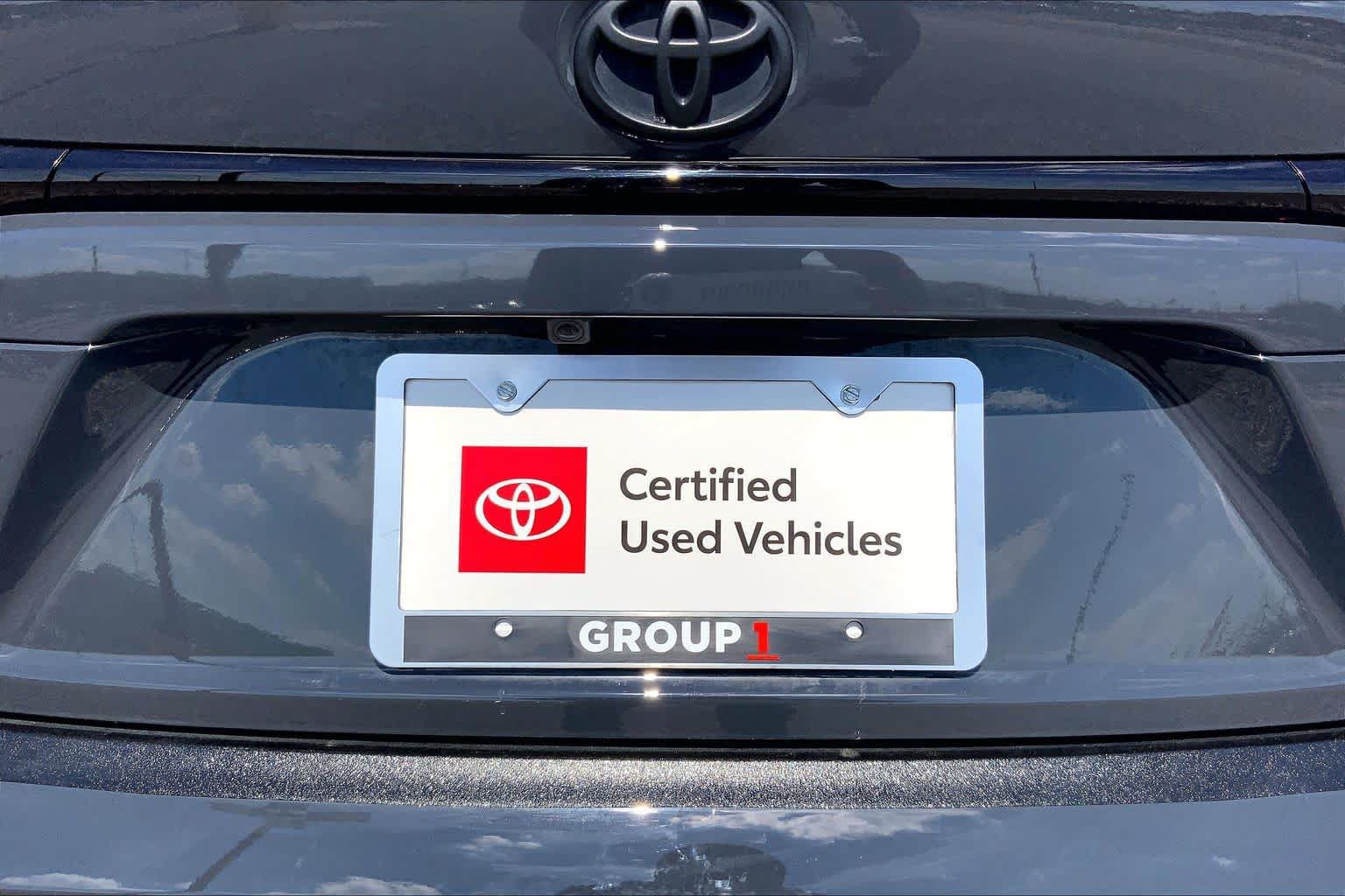 Used 2026 Toyota Corolla SE FWD image 30