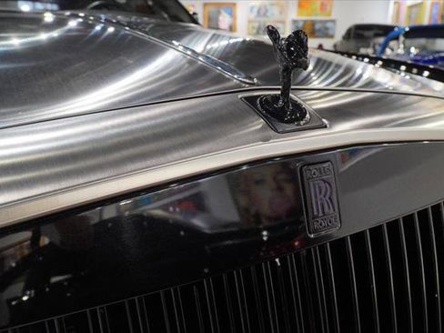 Used 2009 Rolls-Royce Phantom Coupe image 18