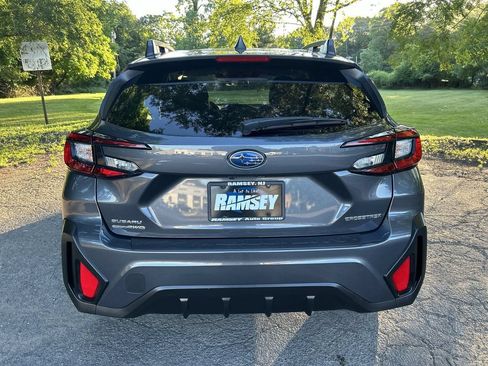 Certified 2024 Subaru Crosstrek 2.0i Premium AWD/4WD image 25