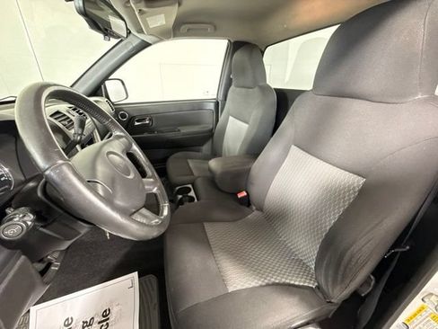 Used 2010 GMC Canyon SLE w/ Power Convenience Package RWD image 16