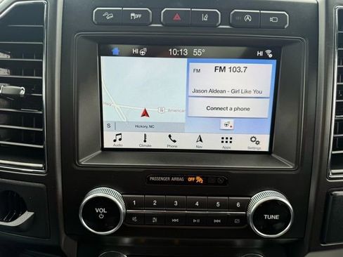 Used 2019 Ford Expedition Max Limited w/ Equipment Group 303A image 25