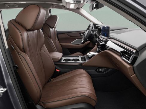 New 2026 Acura MDX Type S AWD/4WD image 36
