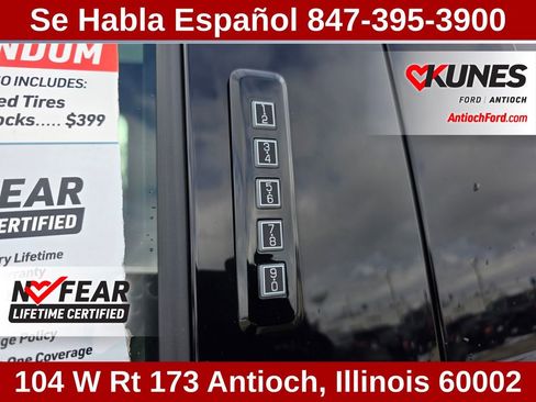 Used 2023 Ford F250 Lariat w/ Lariat Ultimate Package image 33