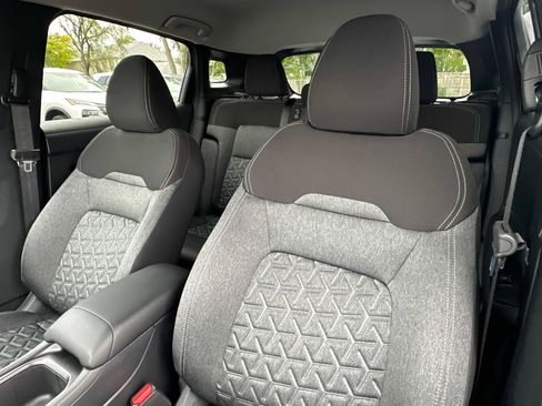 New 2026 Nissan Kicks SV w/ Cold Weather Package AWD/4WD image 24