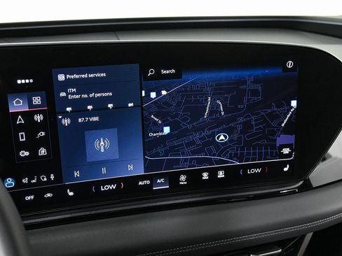 New 2025 Audi A6 e-tron Ultra image 13