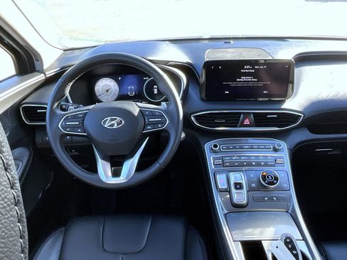 Certified 2023 Hyundai Santa Fe SEL w/ Premium Package image 13