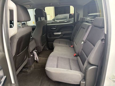 Used 2015 Chevrolet Silverado 1500 LT AWD/4WD image 10
