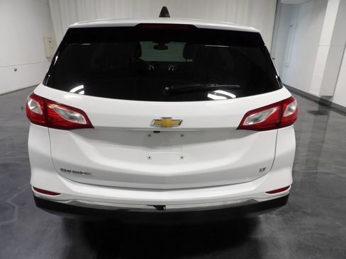 Used 2021 Chevrolet Equinox LT FWD image 5