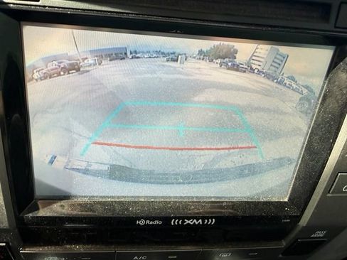 Used 2019 Toyota Tundra TRD Pro AWD/4WD image 17