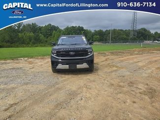 Used 2025 Ford Expedition Max Platinum w/ Driver's Package AWD/4WD video 1