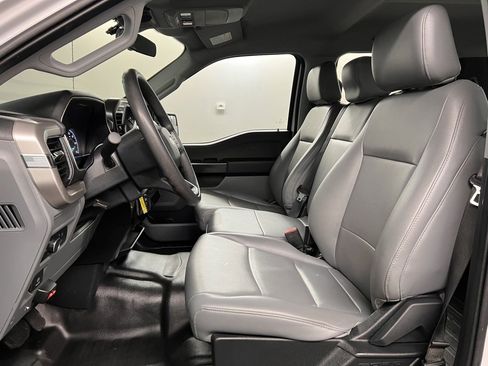 Certified 2021 Ford F150 XL w/ Trailer Tow Package image 24